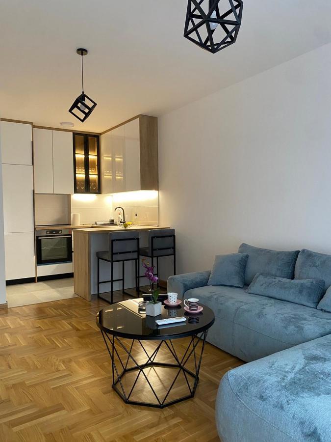 M2 Apartmani Trebinje Chambre photo