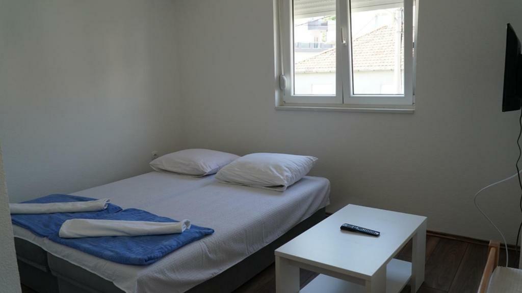 M2 Apartmani Trebinje Extérieur photo