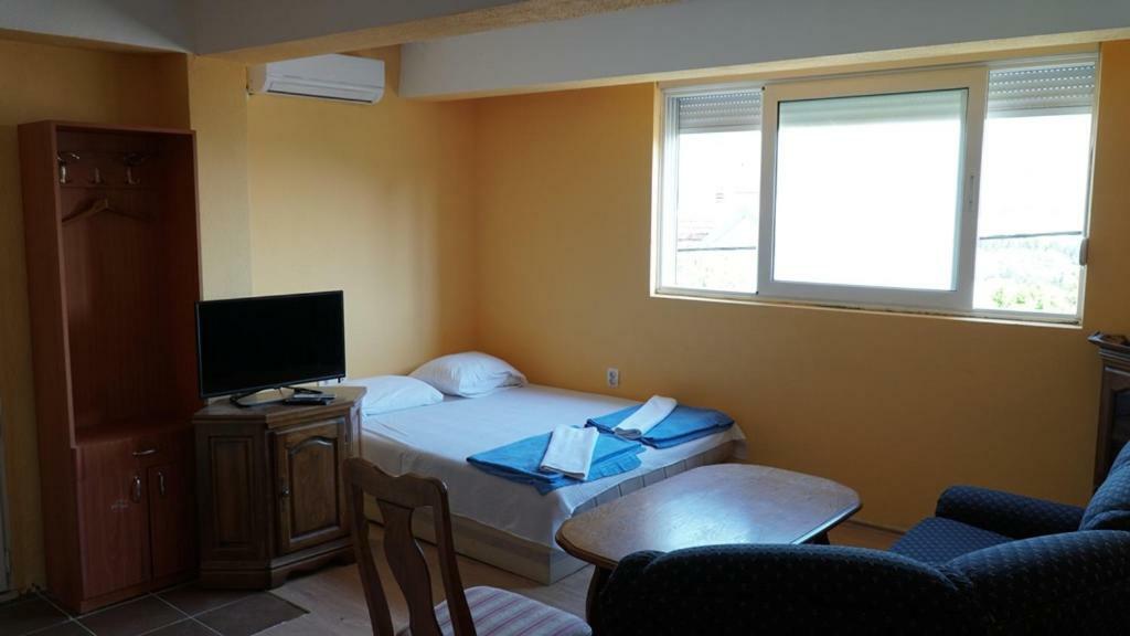 M2 Apartmani Trebinje Extérieur photo